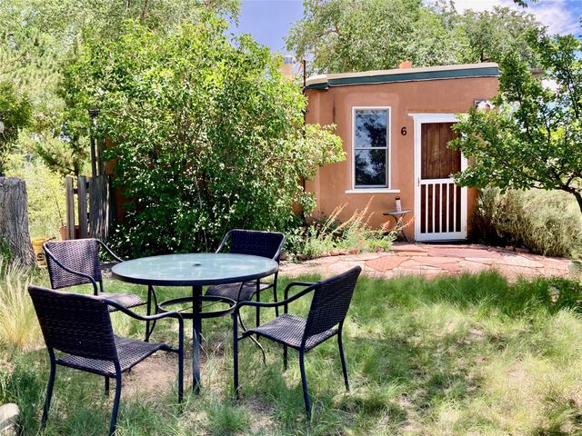 2175 Old Arroyo Chamiso and 550 Valle Chamiso Lane 1,2,3,4,5,6, Santa Fe, NM 87505