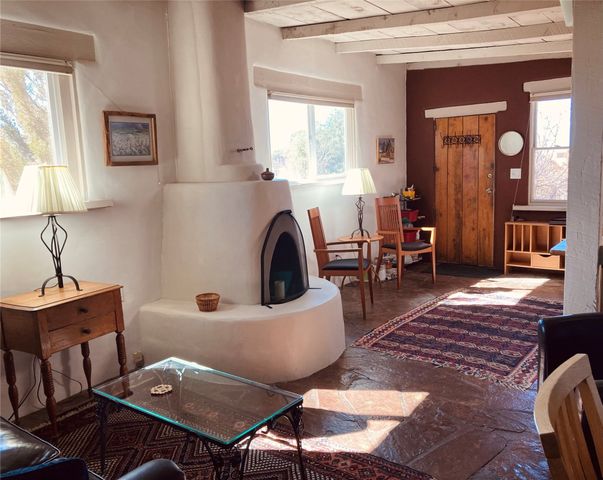 2175 Old Arroyo Chamiso and 550 Valle Chamiso Lane 1,2,3,4,5,6, Santa Fe, NM 87505