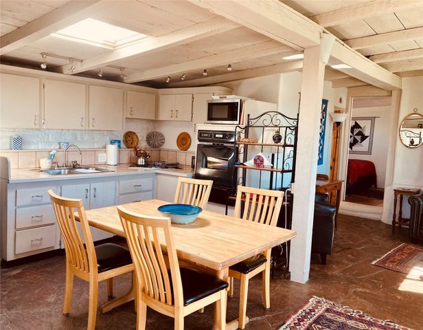 2175 Old Arroyo Chamiso and 550 Valle Chamiso Lane 1,2,3,4,5,6, Santa Fe, NM 87505