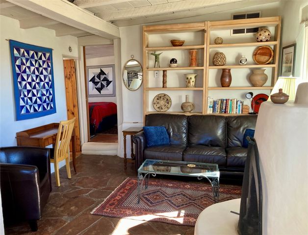 2175 Old Arroyo Chamiso and 550 Valle Chamiso Lane 1,2,3,4,5,6, Santa Fe, NM 87505