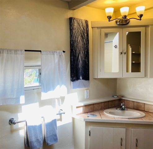 2175 Old Arroyo Chamiso and 550 Valle Chamiso Lane 1,2,3,4,5,6, Santa Fe, NM 87505