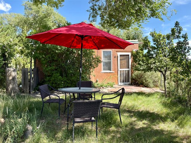 2175 Old Arroyo Chamiso and 550 Valle Chamiso Lane 1,2,3,4,5,6, Santa Fe, NM 87505