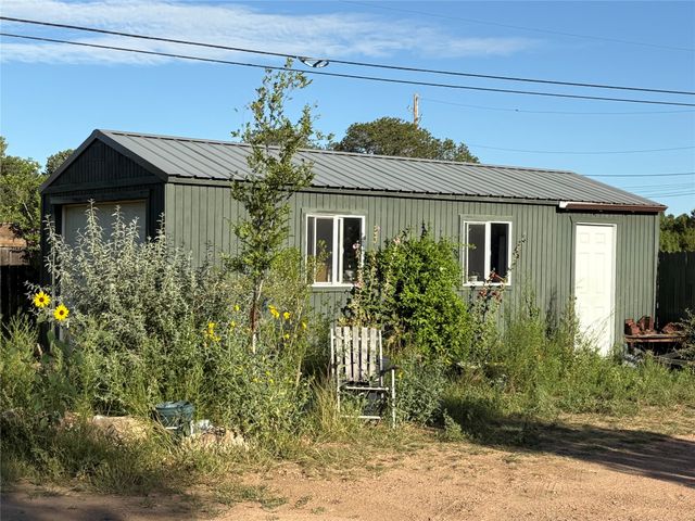 2175 Old Arroyo Chamiso and 550 Valle Chamiso Lane 1,2,3,4,5,6, Santa Fe, NM 87505