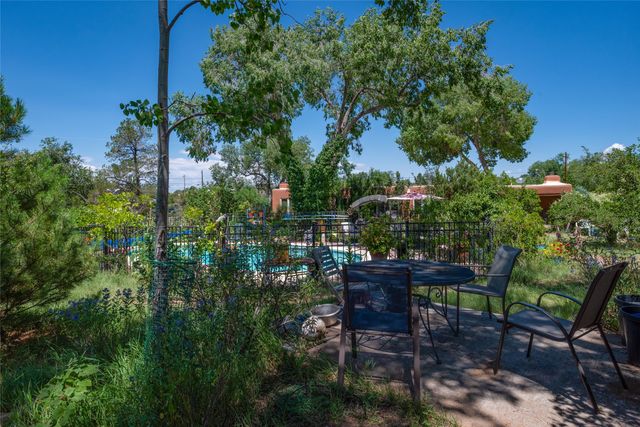 2175 Old Arroyo Chamiso and 550 Valle Chamiso Lane 1,2,3,4,5,6, Santa Fe, NM 87505