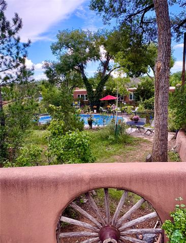 2175 Old Arroyo Chamiso and 550 Valle Chamiso Lane 1,2,3,4,5,6, Santa Fe, NM 87505