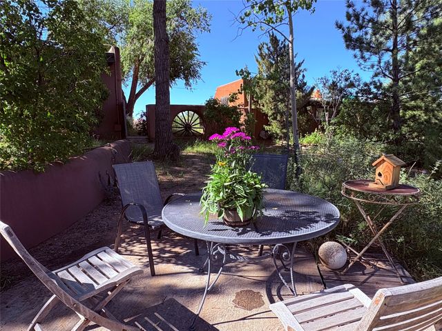 2175 Old Arroyo Chamiso and 550 Valle Chamiso Lane 1,2,3,4,5,6, Santa Fe, NM 87505