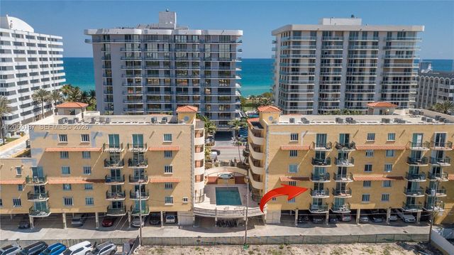8888 Collins Avenue 212, Surfside, FL 33154