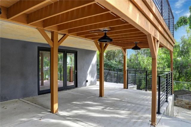 5218 Barker Drive, Los Angeles, CA 90042
