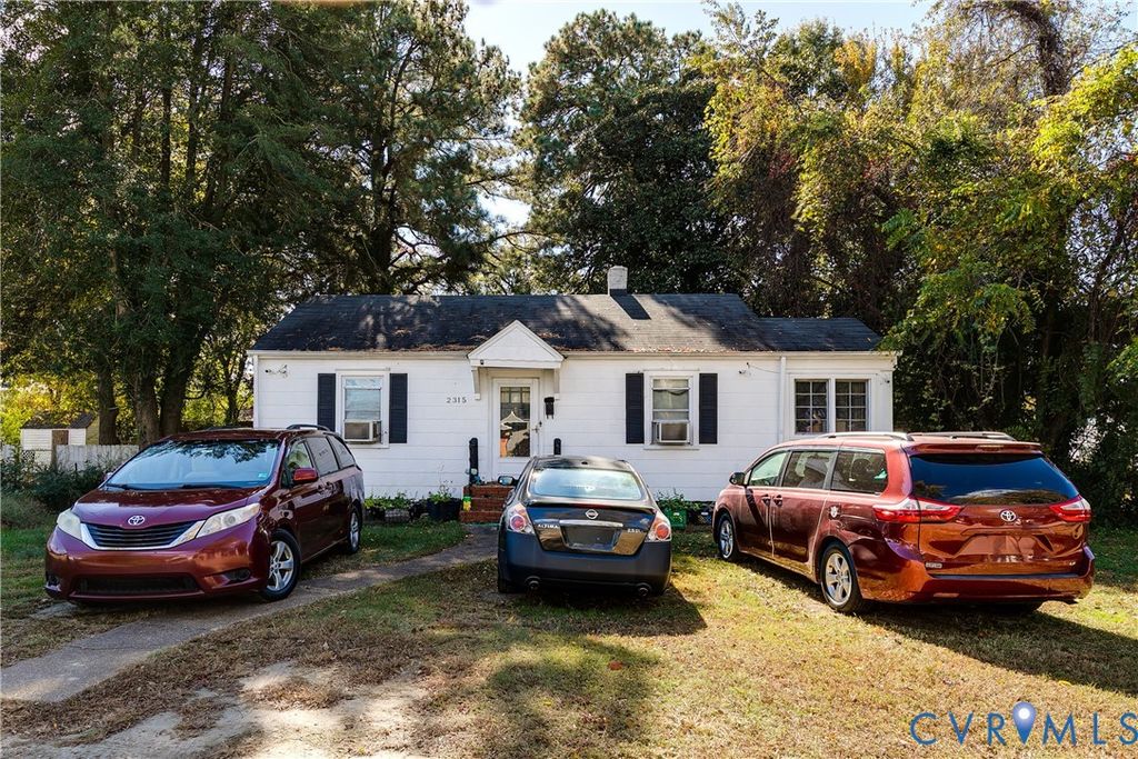 2315 Ginter St, Henrico, VA 23228