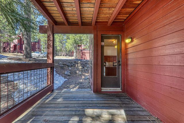 12802 Northwoods Blvd Apt 437, Truckee, CA 96161