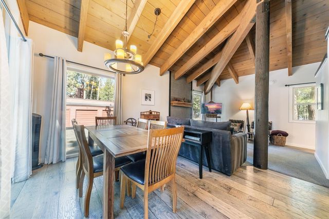 12802 Northwoods Blvd Apt 437, Truckee, CA 96161