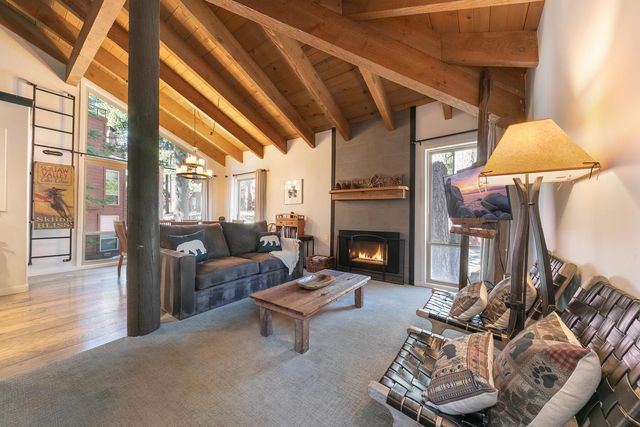 12802 Northwoods Blvd Apt 437, Truckee, CA 96161