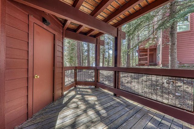 12802 Northwoods Blvd Apt 437, Truckee, CA 96161