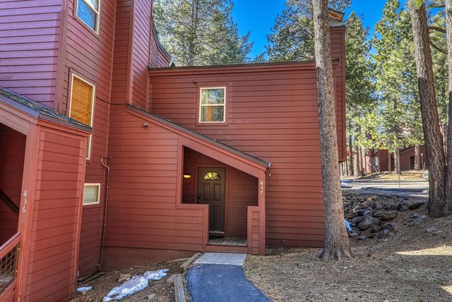 12802 Northwoods Blvd Apt 437, Truckee, CA 96161