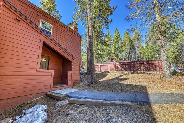 12802 Northwoods Blvd Apt 437, Truckee, CA 96161