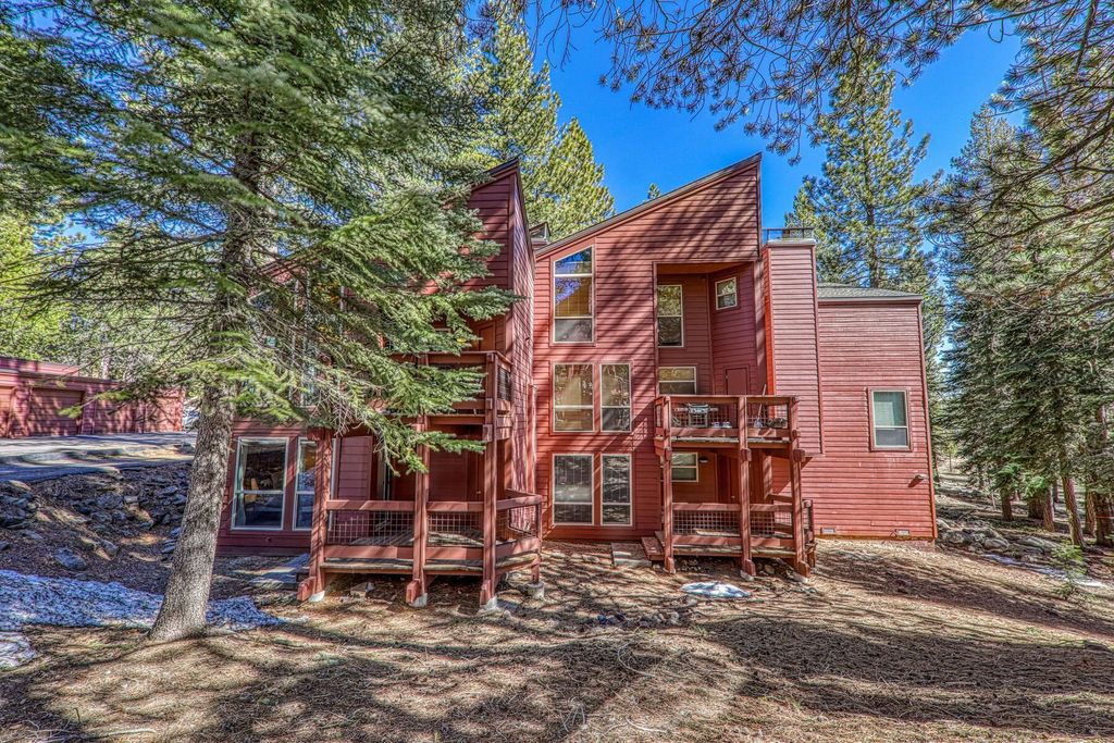 12802 Northwoods Blvd Apt 437, Truckee, CA 96161