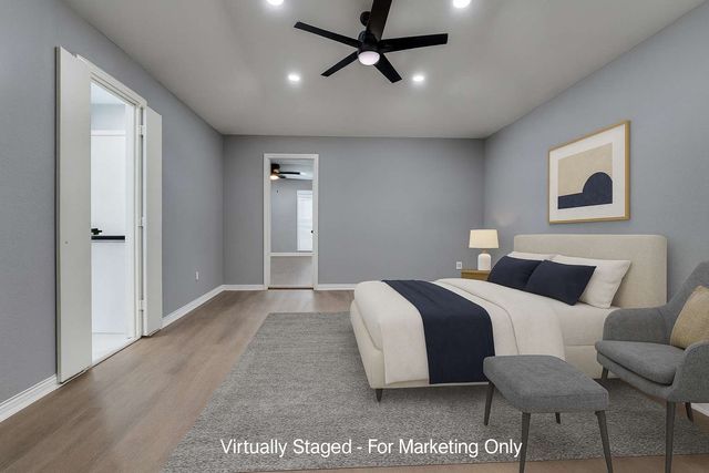 1044 Peach Lane, Desoto, TX 75115