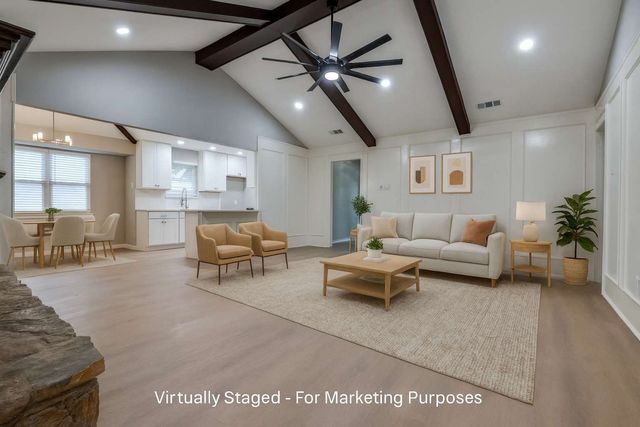 1044 Peach Lane, Desoto, TX 75115