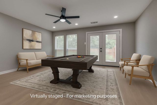 1044 Peach Lane, Desoto, TX 75115