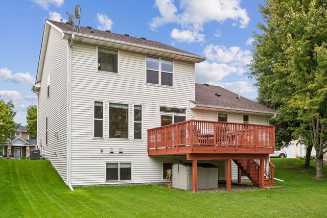 9930 Scott Avenue N, Brooklyn Park, MN 55443