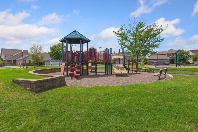 9930 Scott Avenue N, Brooklyn Park, MN 55443