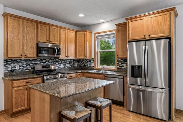 9930 Scott Avenue N, Brooklyn Park, MN 55443