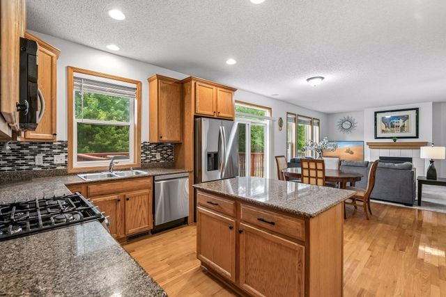 9930 Scott Avenue N, Brooklyn Park, MN 55443