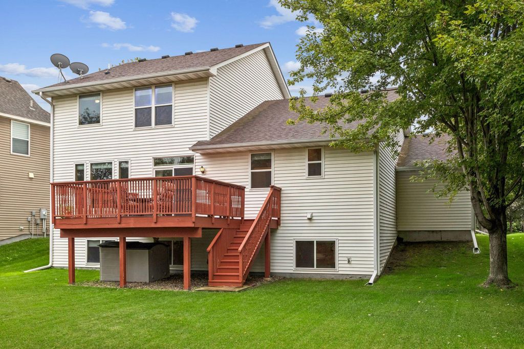 9930 Scott Avenue N, Brooklyn Park, MN 55443 — photo 2