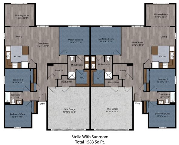 124 Wellesley Drive, Delaware, OH 43015