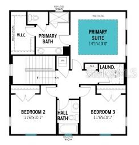 1779 SALTWATER BEND, Celebration, FL 34747