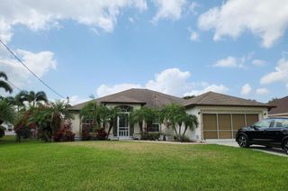 3672 SW Carmody Street, Port St Lucie, FL 34953