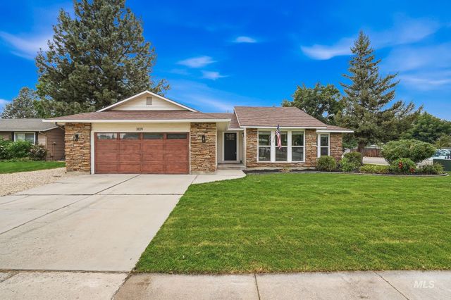 3829 S Constitution Way, Boise, ID 83706