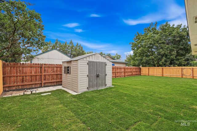 3829 S Constitution Way, Boise, ID 83706
