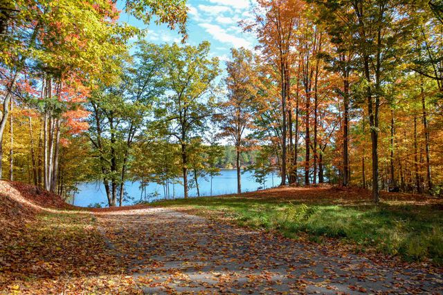 Cross Country Trail, Traverse City, MI 49686