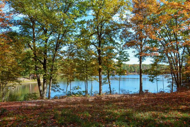 Cross Country Trail, Traverse City, MI 49686