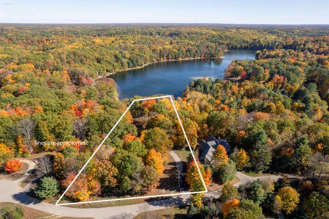 Cross Country Trail, Traverse City, MI 49686