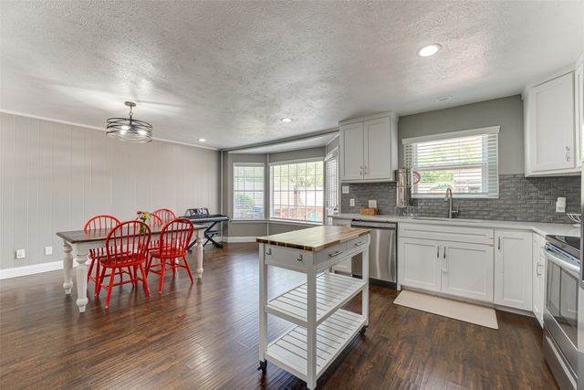 5808 Marina Drive 13, Garland, TX 75043