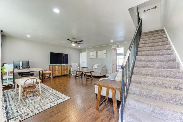 5808 Marina Drive 13, Garland, TX 75043