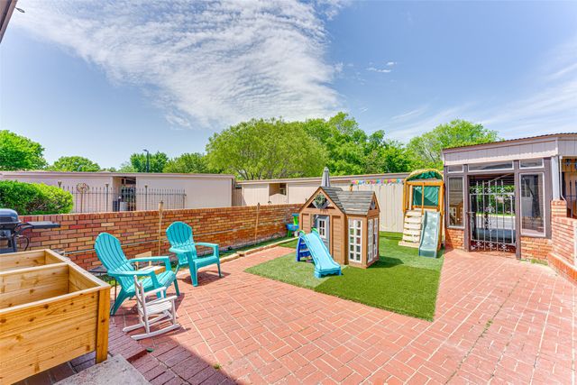 5808 Marina Drive 13, Garland, TX 75043