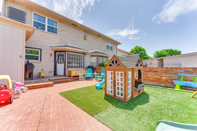 5808 Marina Drive 13, Garland, TX 75043