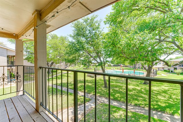 5808 Marina Drive 13, Garland, TX 75043
