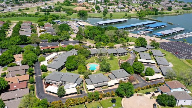 5808 Marina Drive 13, Garland, TX 75043