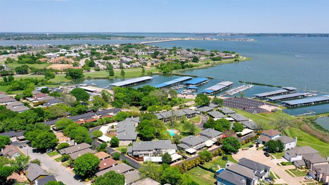 5808 Marina Drive 13, Garland, TX 75043