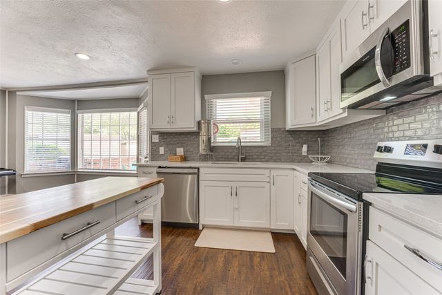 5808 Marina Drive 13, Garland, TX 75043