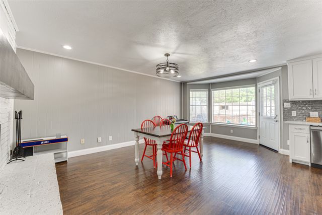 5808 Marina Drive 13, Garland, TX 75043