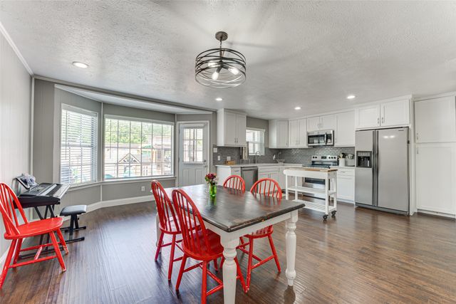 5808 Marina Drive 13, Garland, TX 75043