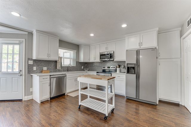 5808 Marina Drive 13, Garland, TX 75043