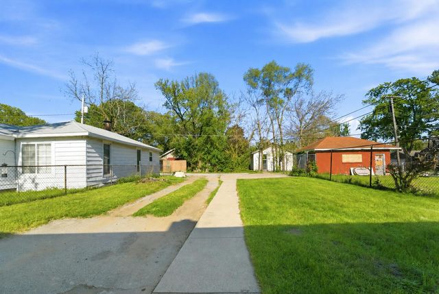 703 N Carroll Avenue, Michigan City, IN 46360
