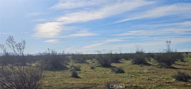 0 105th St W, Rosamond, CA 93560