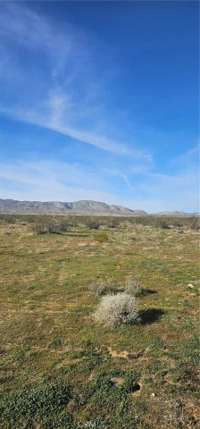 0 105th St W, Rosamond, CA 93560